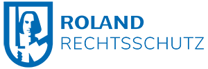 Roland Rechtschutz Logo